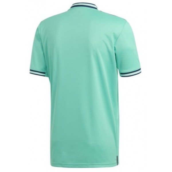 Camisa oficial Adidas Real Madrid 2019 2020 III jogador